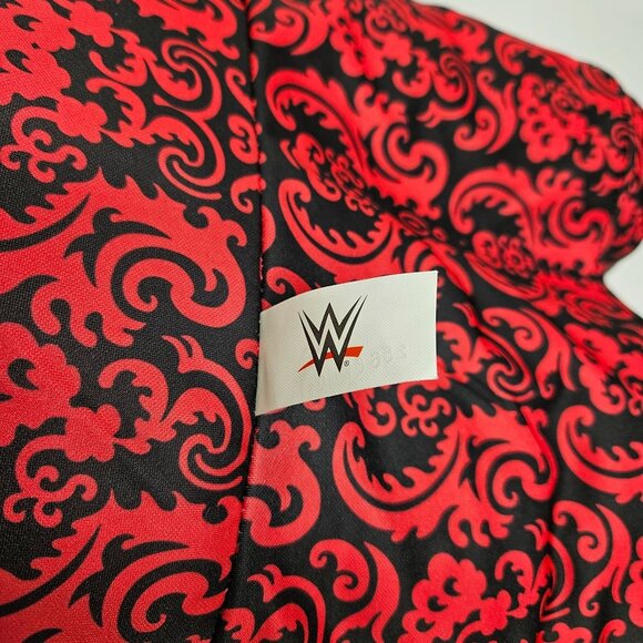 WWE Matt Hardy Plush Pillow Buddy 2018 Wrestling Fan Collectible 22 Inches tall - Picture 5 of 6